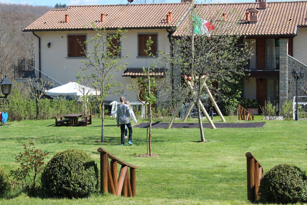 Borgo Country Alojamento de Turismo Rural