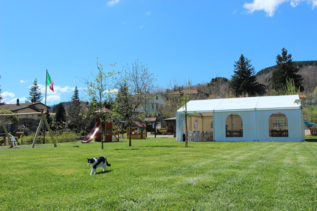 Alojamento de Turismo Rural Borgo Country Caiano