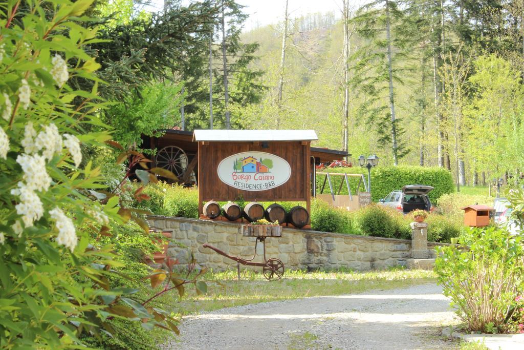 Alojamento de Turismo Rural Borgo Country Caiano