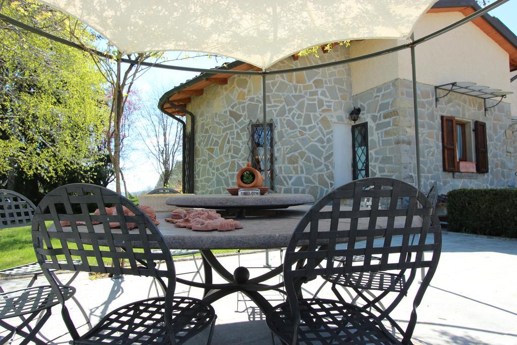 Alojamento de Turismo Rural Borgo Country *