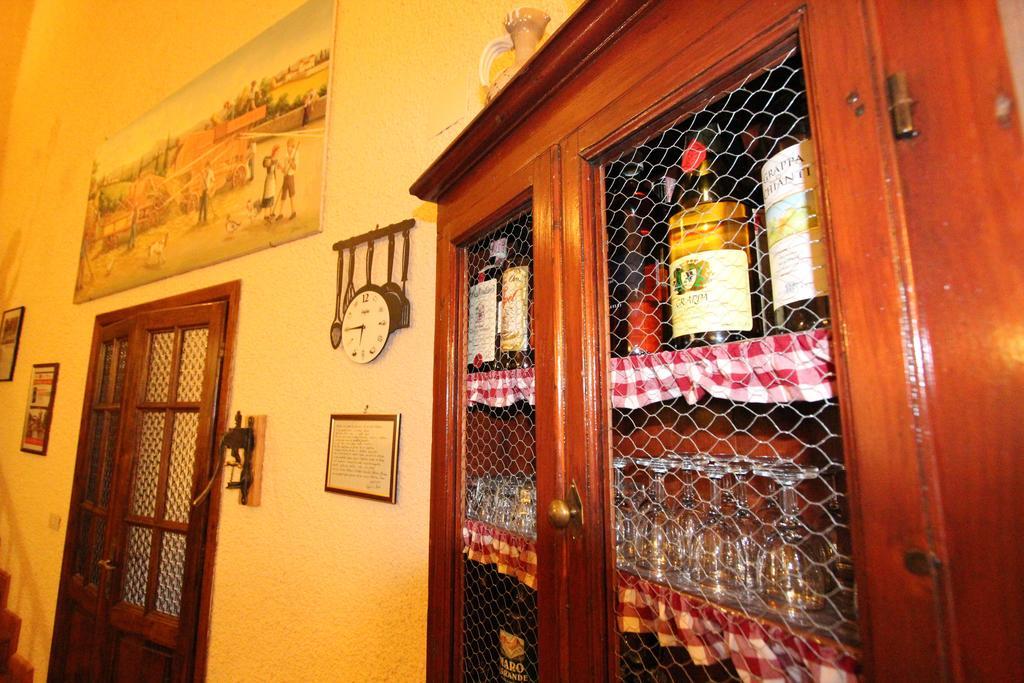Borgo Country Alojamento de Turismo Rural