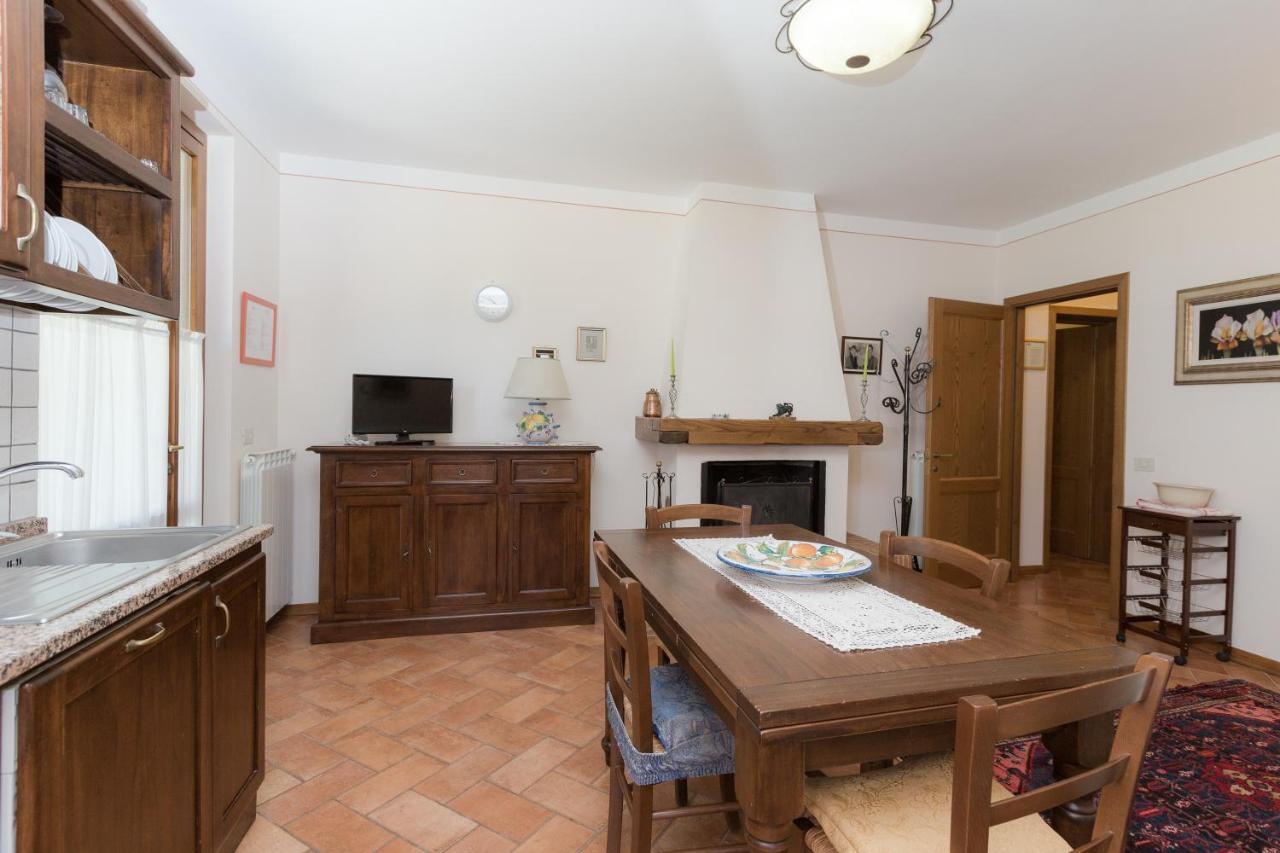 Farm stay Borgo Caiano Country Inn Caiano