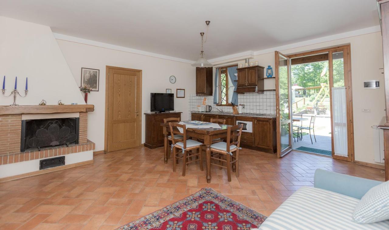 Alojamento de Turismo Rural Borgo Country