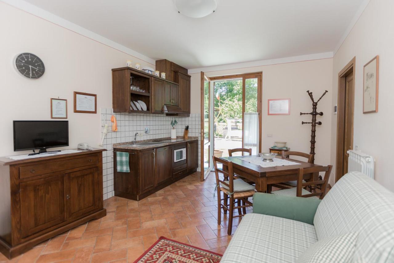 Borgo Caiano Country Inn * Caiano