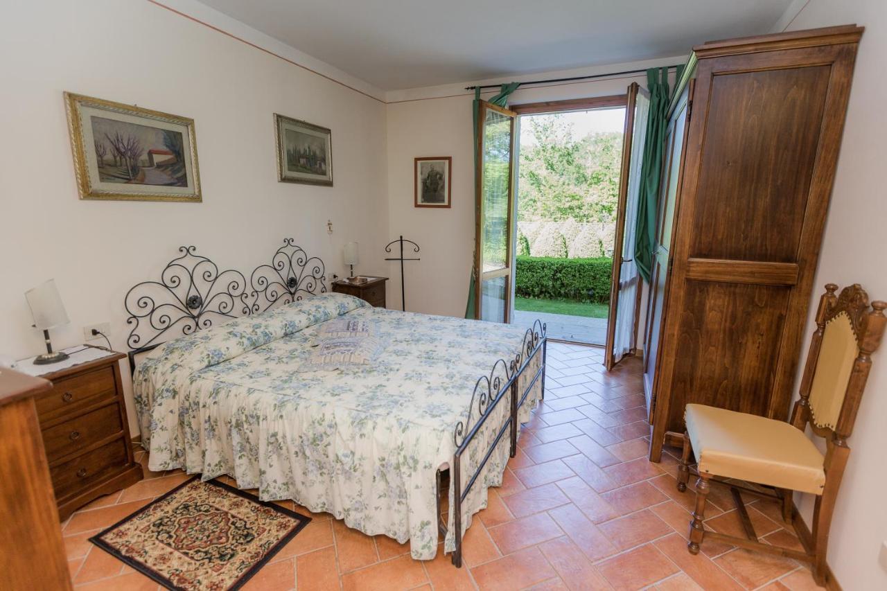 Borgo Country *