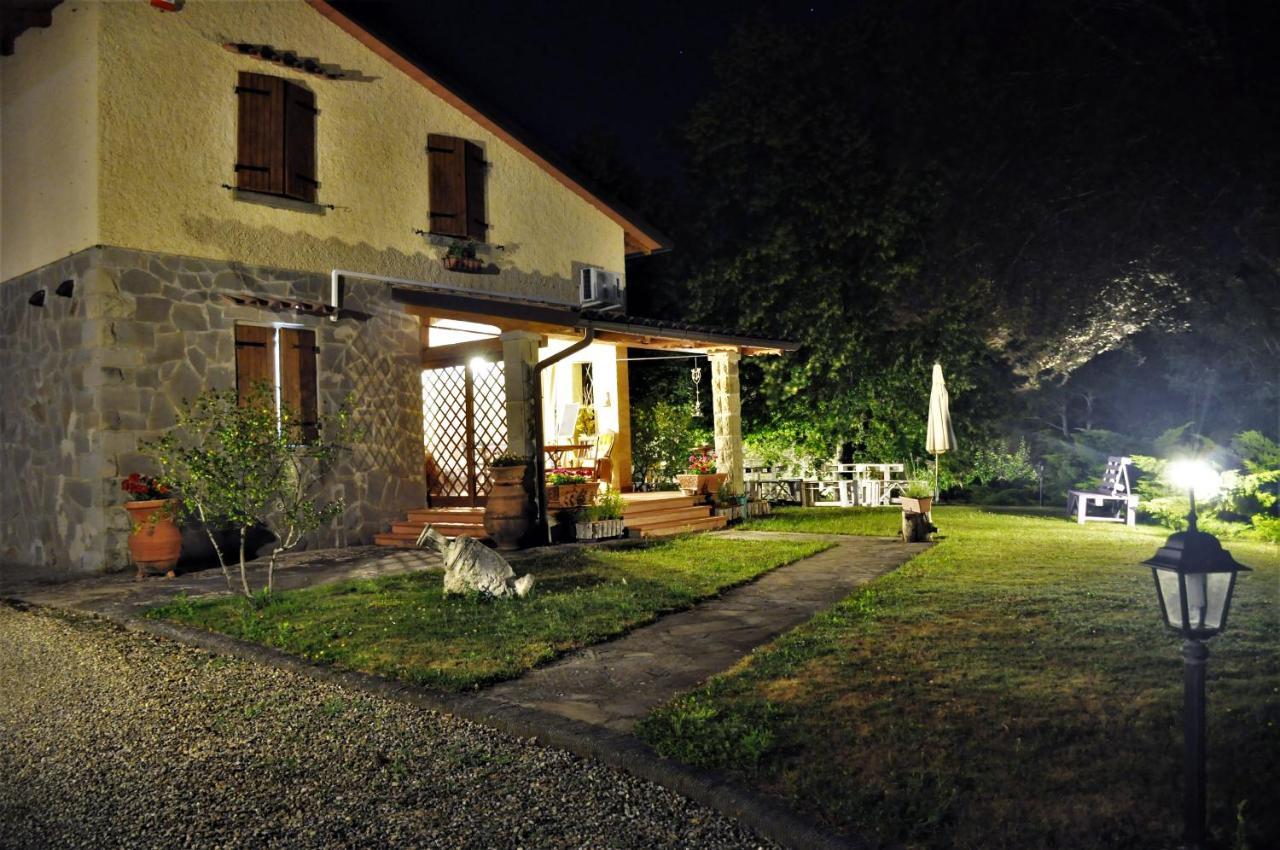 Borgo Caiano Country Inn