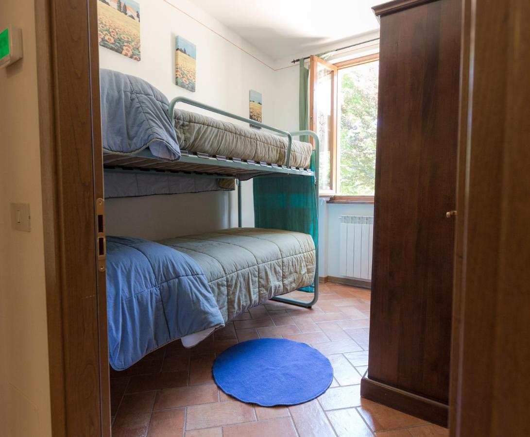Borgo Country * Caiano