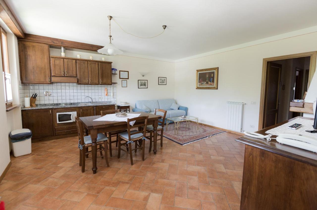 Borgo Country Caiano