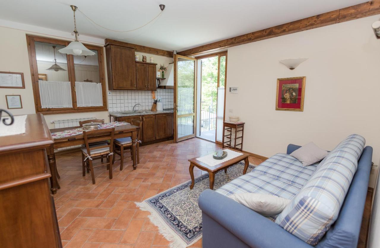 Borgo Caiano Country Inn