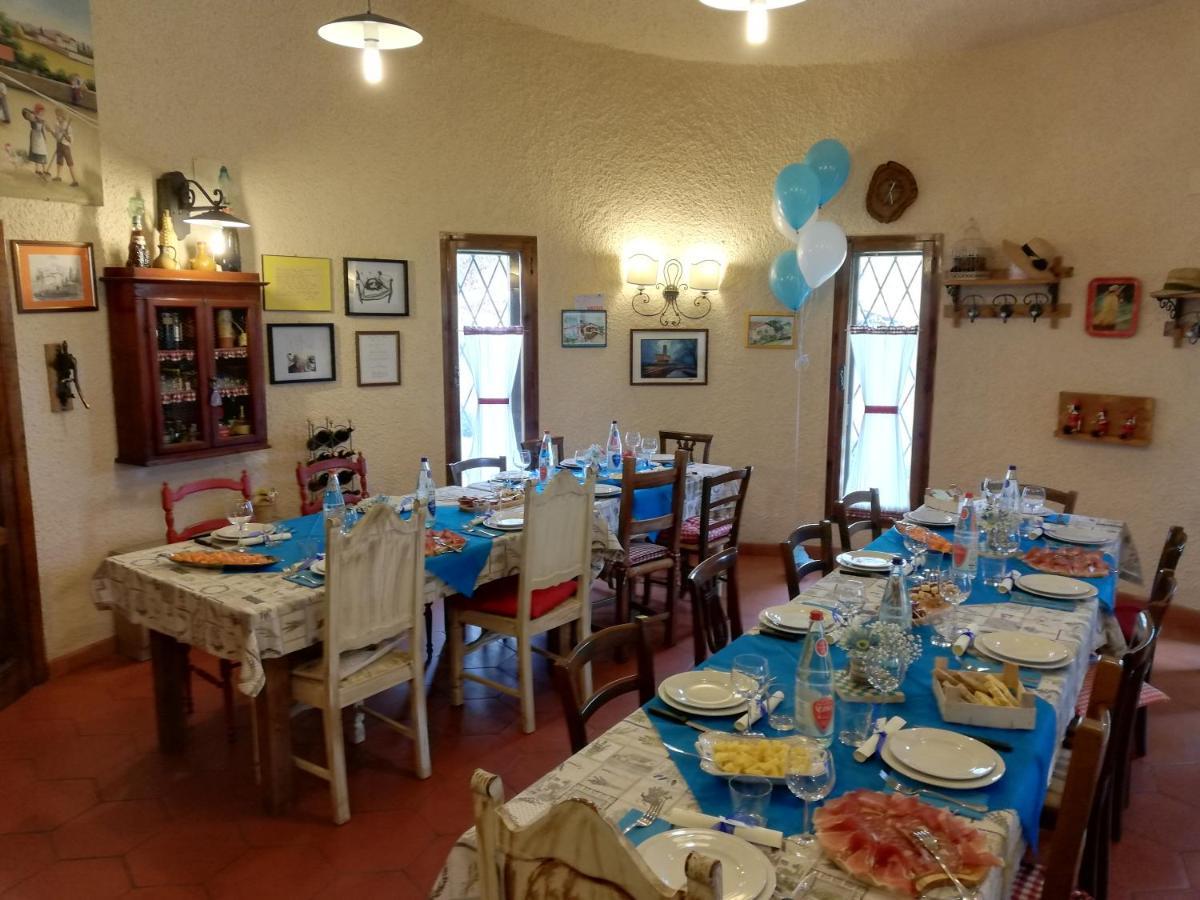Borgo Country * Caiano
