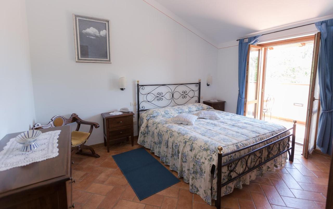 Borgo Country Alojamento de Turismo Rural