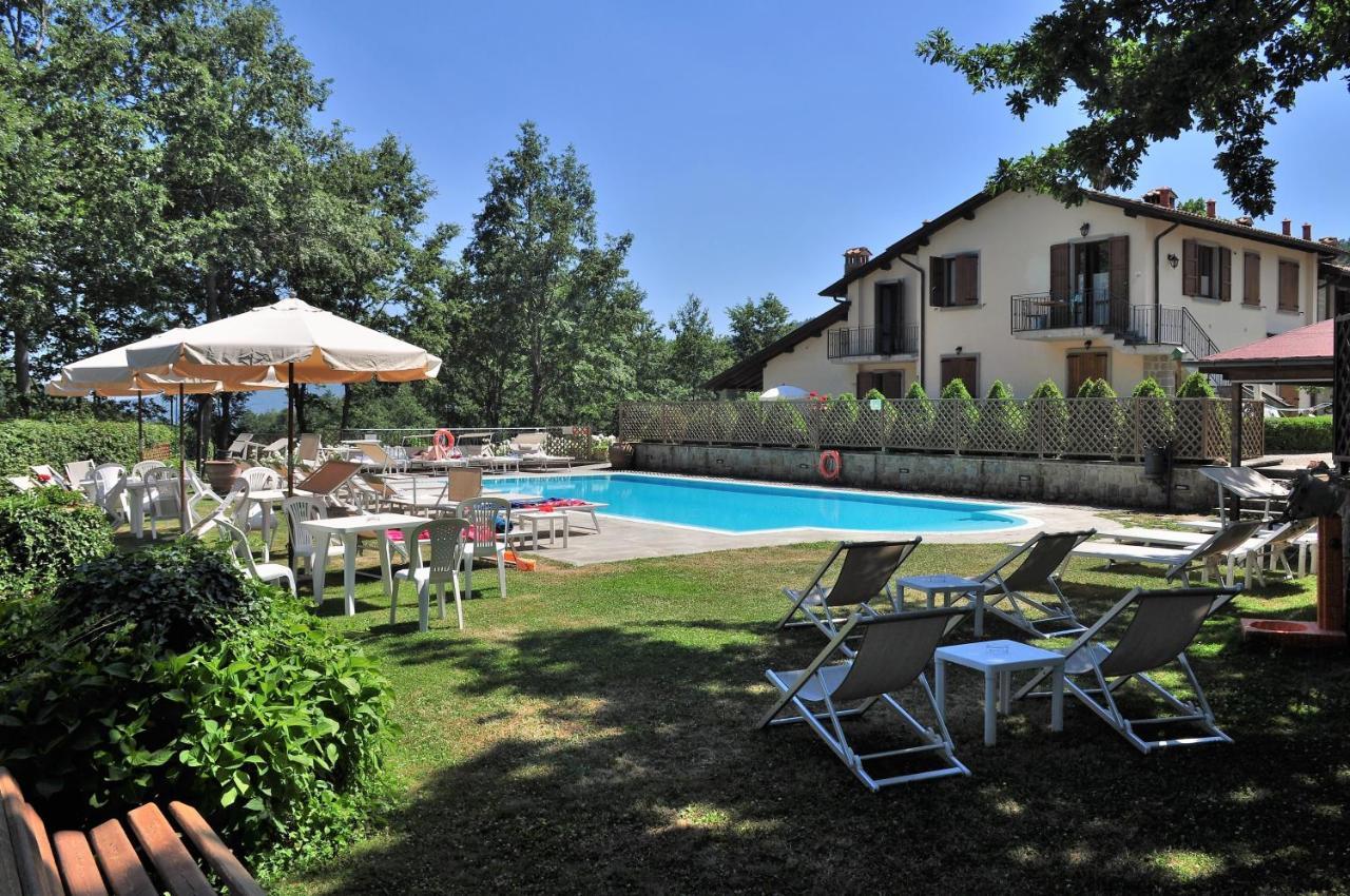 Borgo Country Alojamento de Turismo Rural