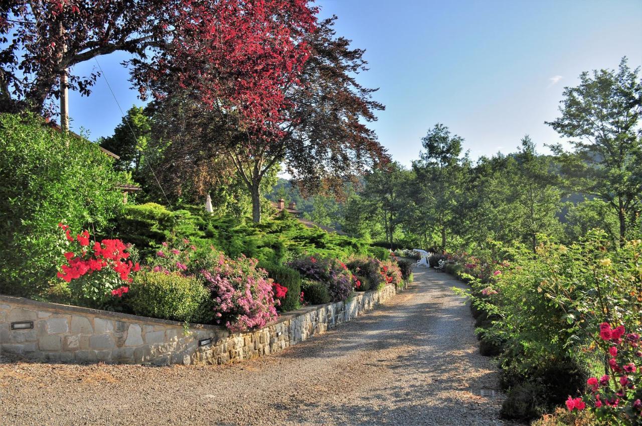 Farm stay Borgo Caiano Country Inn Caiano