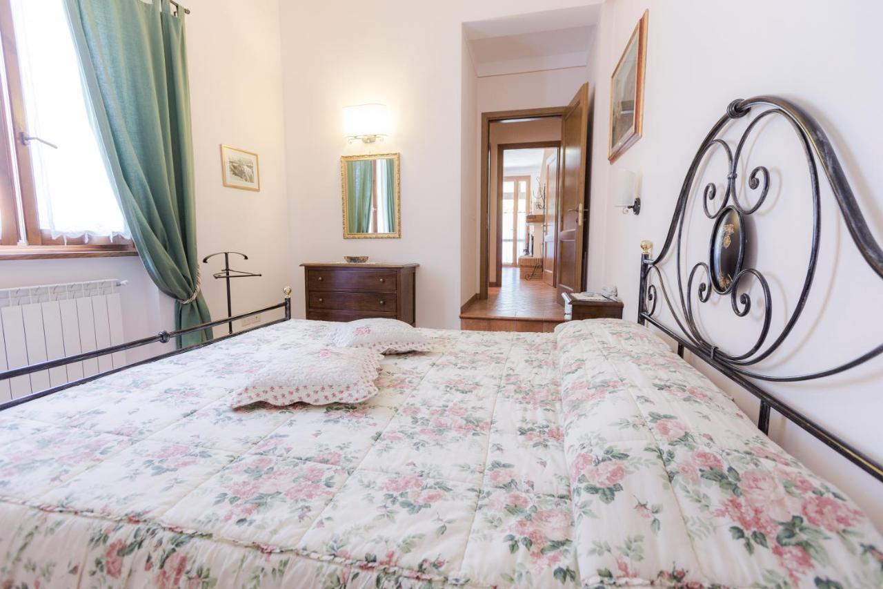 Borgo Caiano Country Inn Farm stay *