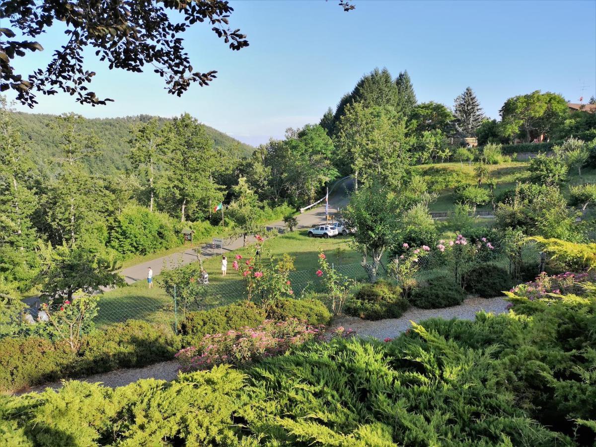Borgo Country Caiano