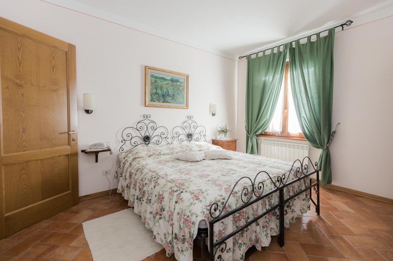 Alojamento de Turismo Rural Borgo Country