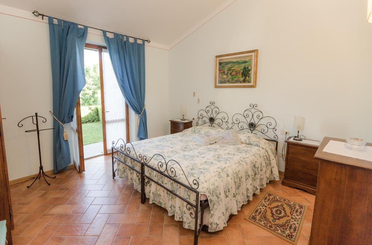 Borgo Country *