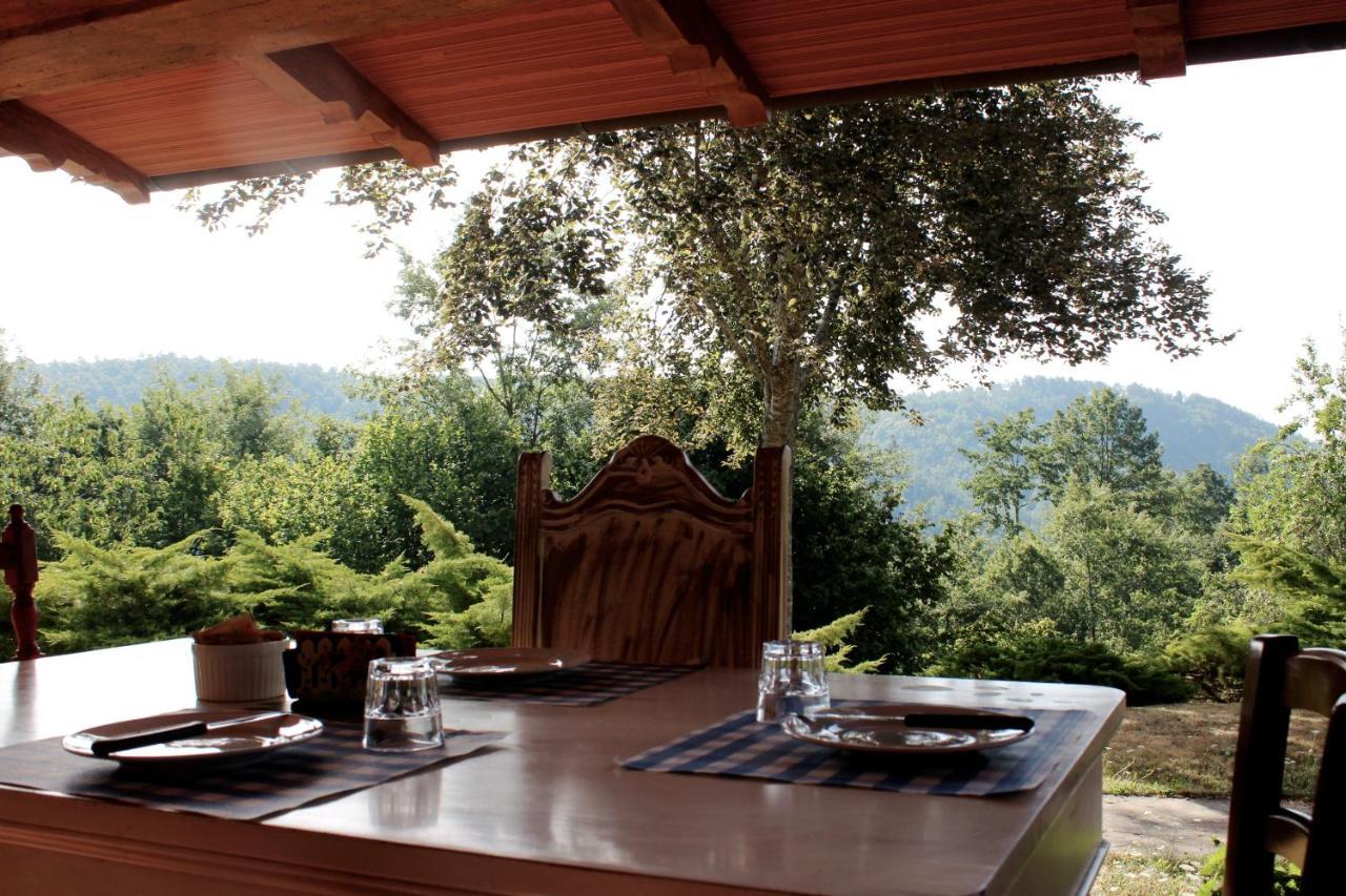 Alojamento de Turismo Rural Borgo Country