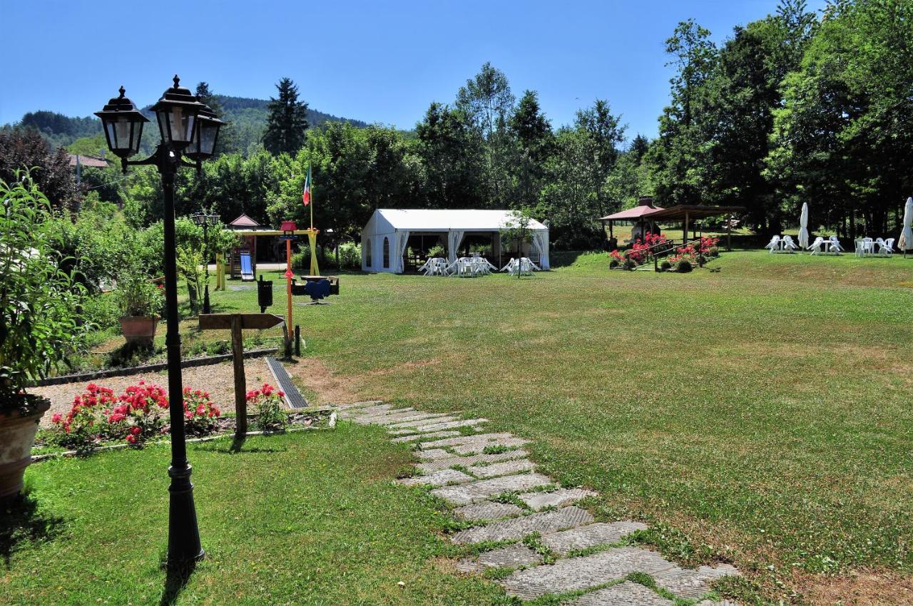 Borgo Caiano Country Inn Farm stay *