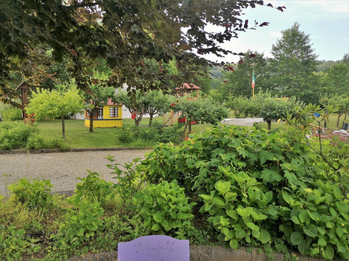 Borgo Country Alojamento de Turismo Rural