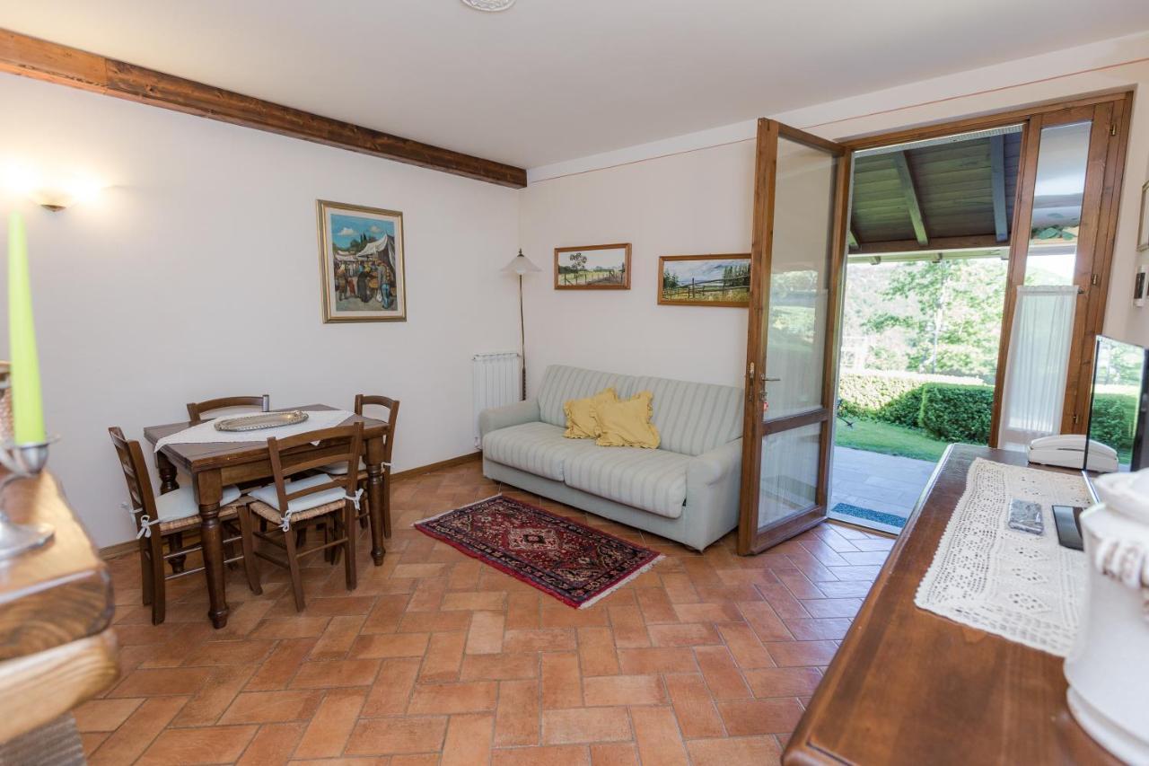 Farm stay Borgo Caiano Country Inn *