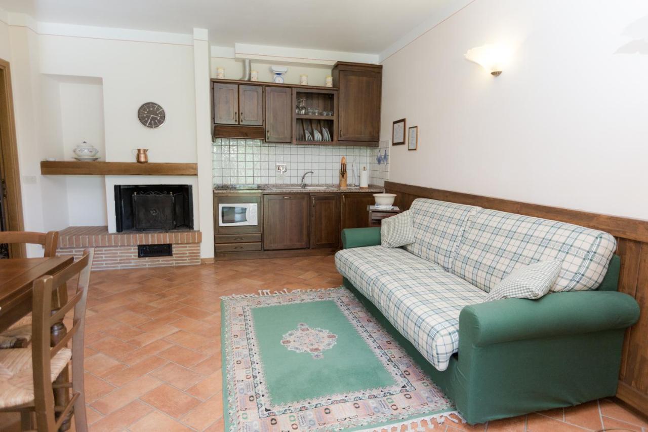 Borgo Country Caiano