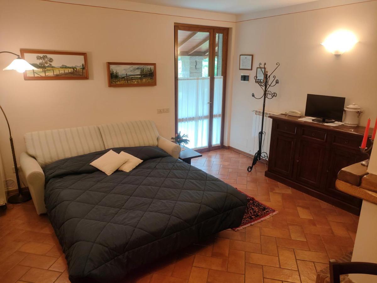 Farm stay Borgo Caiano Country Inn *