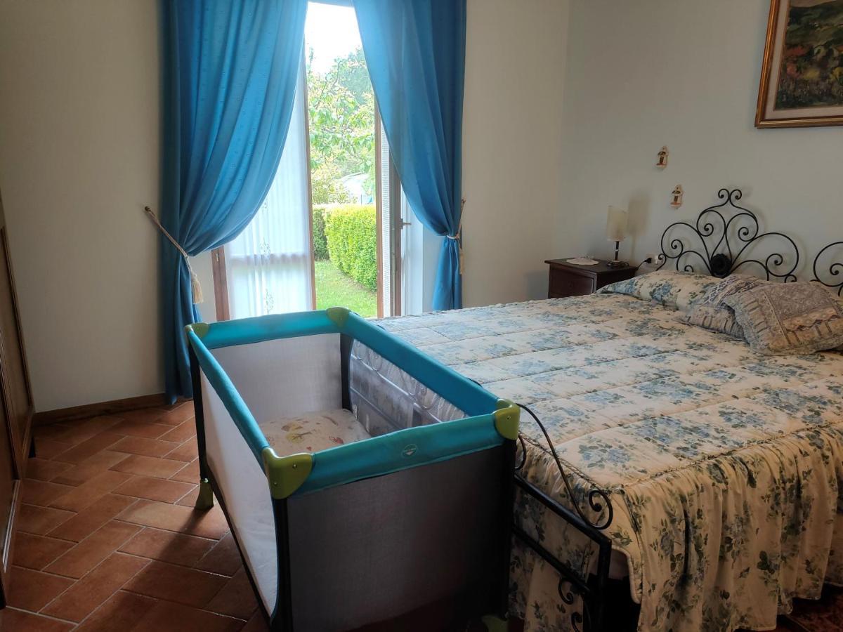 Borgo Country Caiano
