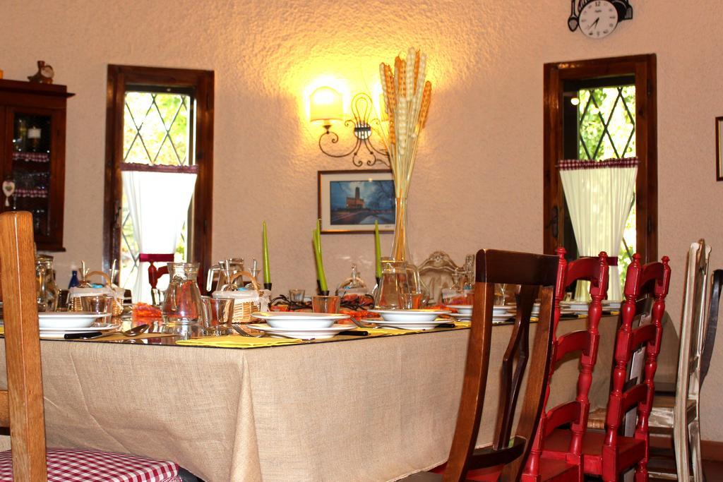Borgo Country * Caiano