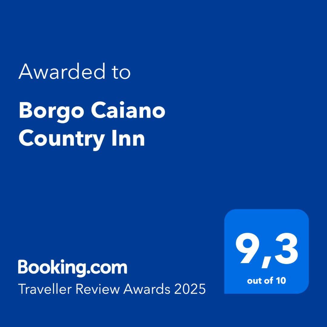 Borgo Country Alojamento de Turismo Rural