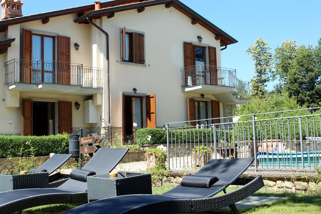 Borgo Country Caiano