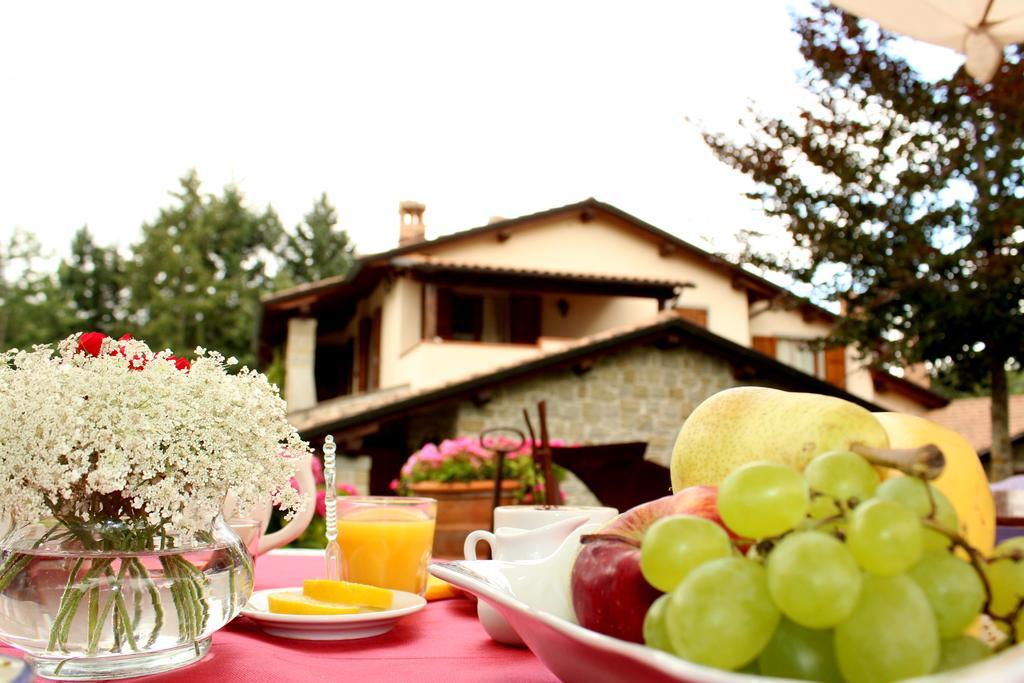 Borgo Country * Caiano