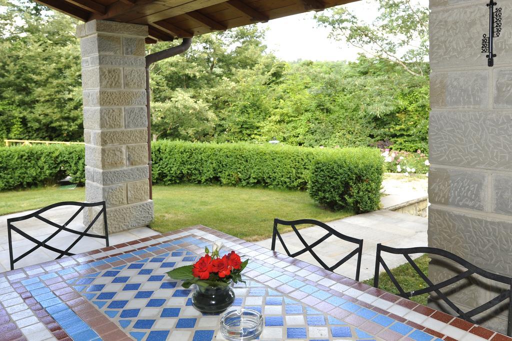 Borgo Country